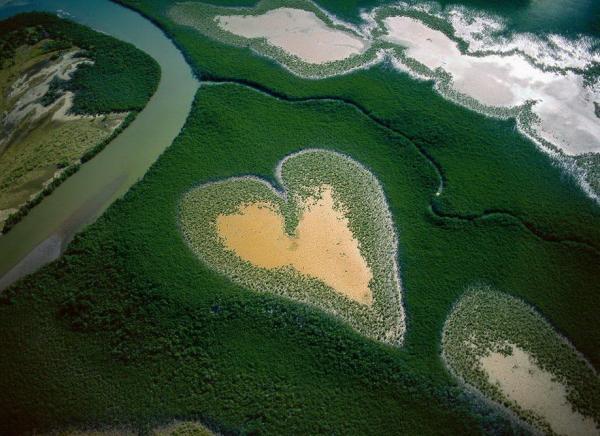 Earth from Above