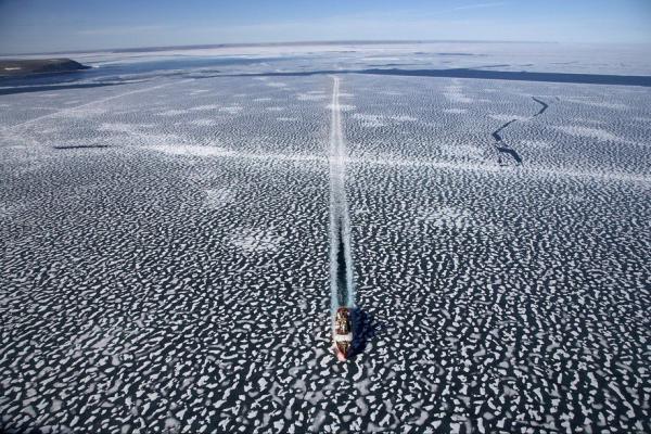 Earth from Above