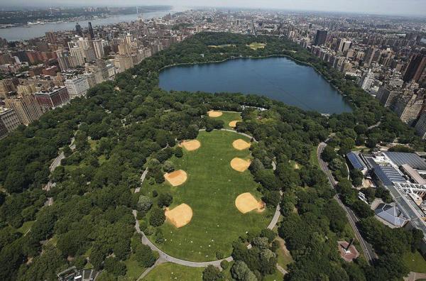 Earth from Above