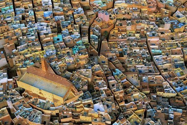 Earth from Above