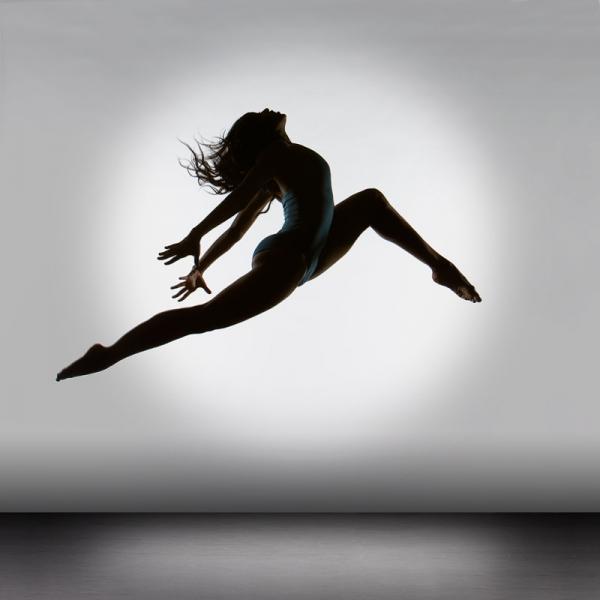 Dance magic by Richard Calmes