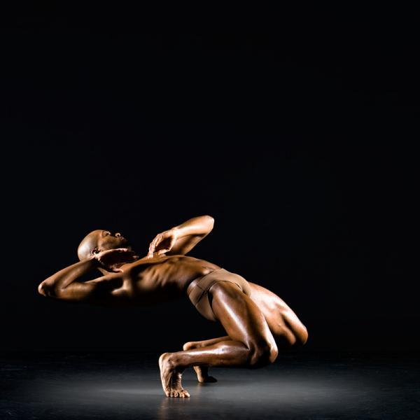 Dance magic by Richard Calmes
