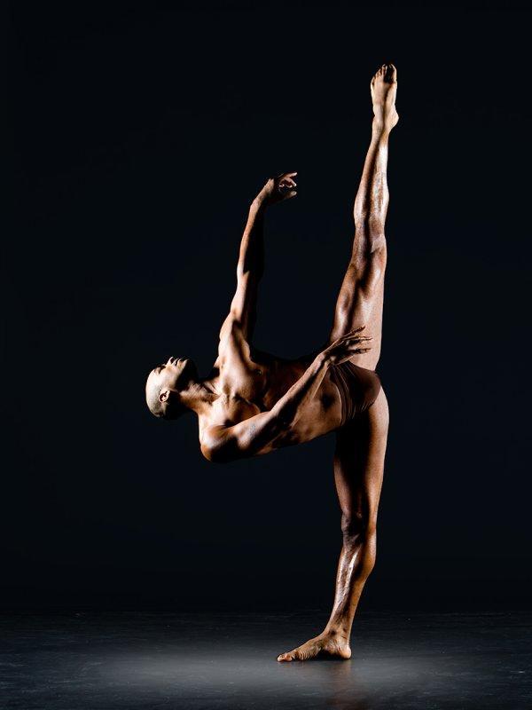 Dance magic by Richard Calmes