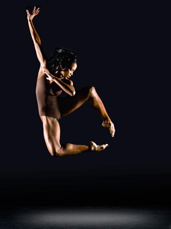 Dance magic by Richard Calmes