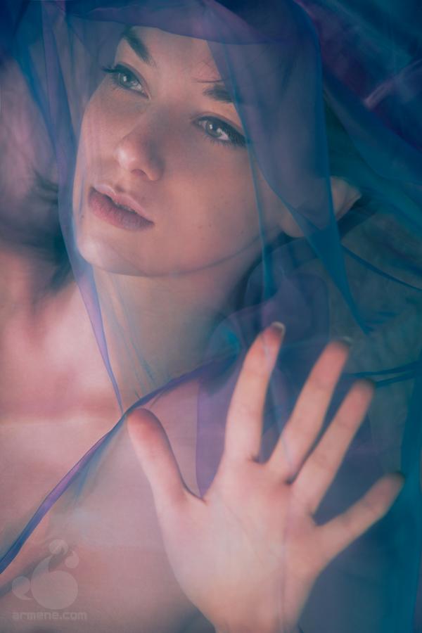 Photography by Olga Zavershinskaya Aka