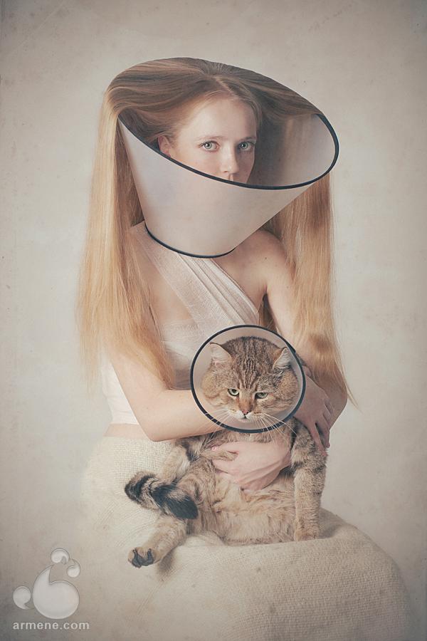 Photography by Olga Zavershinskaya Aka