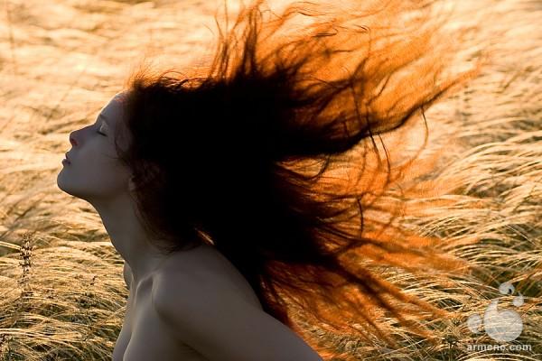 Photography by Olga Zavershinskaya Aka