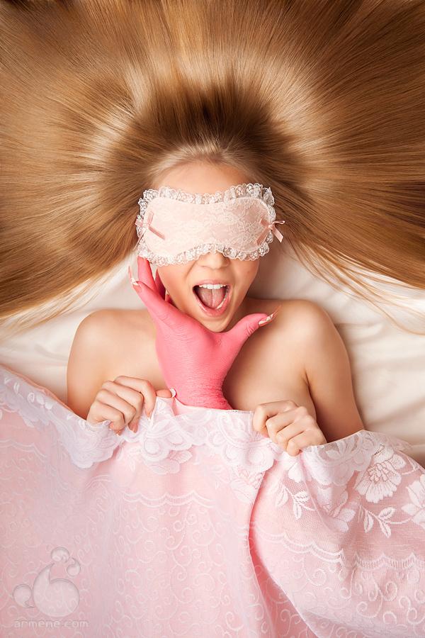 Photography by Olga Zavershinskaya Aka