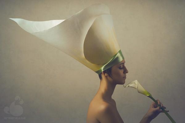 Photography by Olga Zavershinskaya Aka