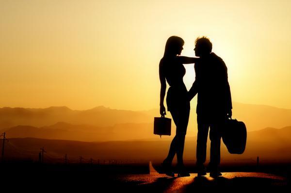Beautiful Cinematic Photography by TJ Scott