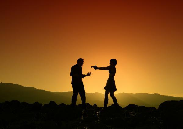 Beautiful Cinematic Photography by TJ Scott
