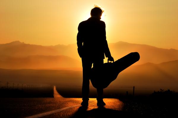 Beautiful Cinematic Photography by TJ Scott