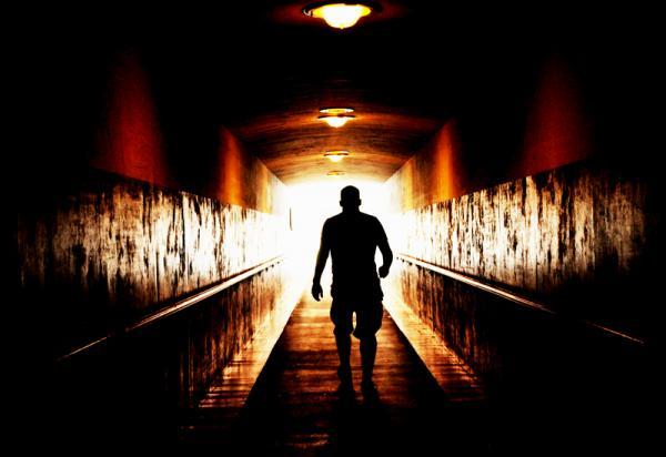 Beautiful Cinematic Photography by TJ Scott