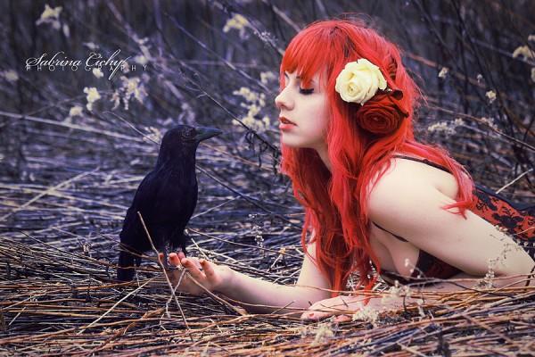 Photography by Sabrina Cichy