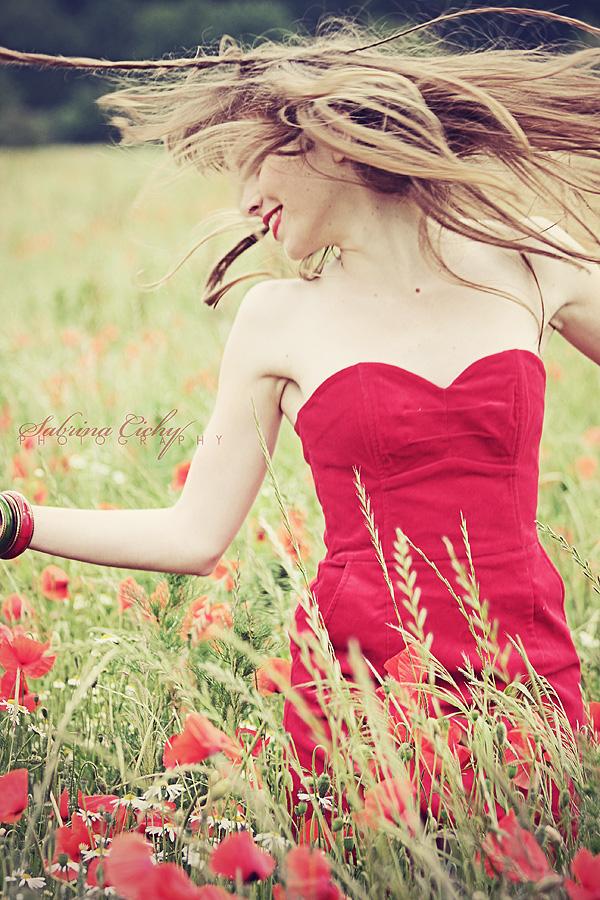 Photography by Sabrina Cichy
