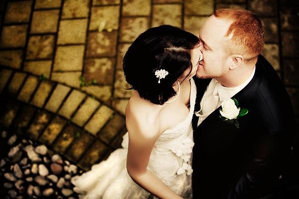 Dmitri Markine' Photography on Wedding Day