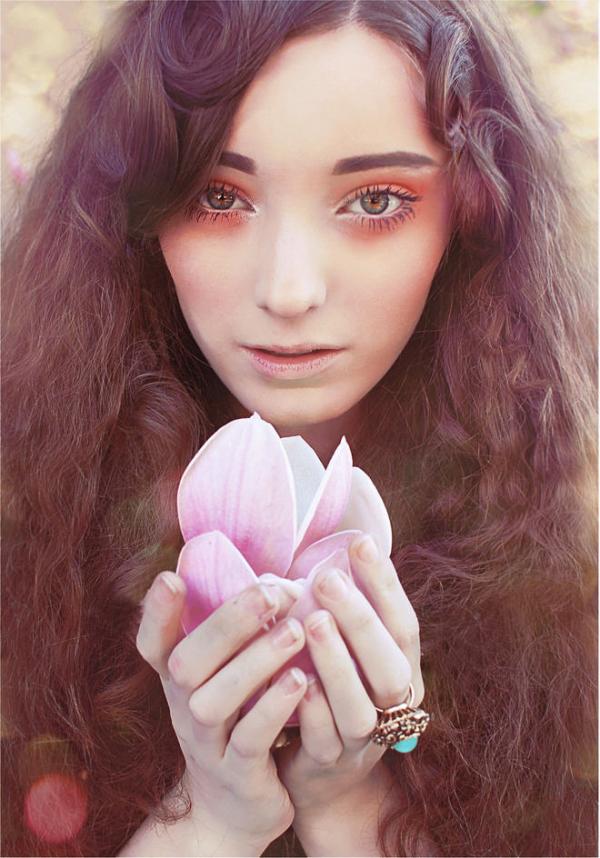 Photography by Galería de Caitlin Bellah