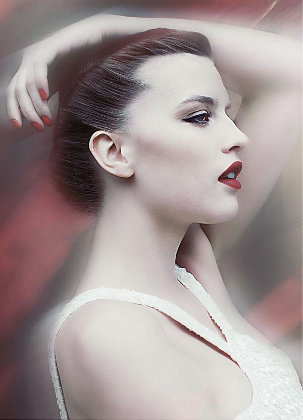 Photography by Galería de Caitlin Bellah