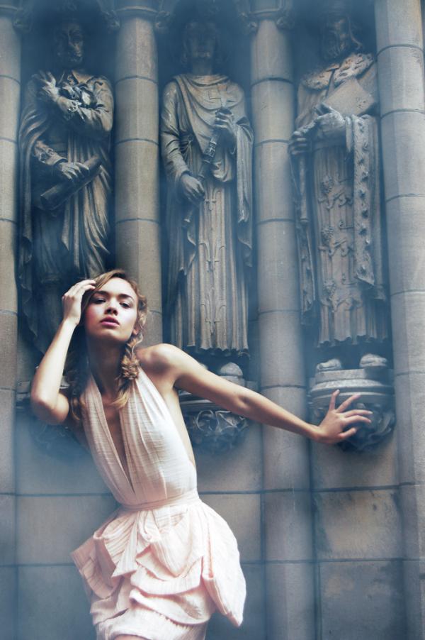 Photography by Galería de Caitlin Bellah
