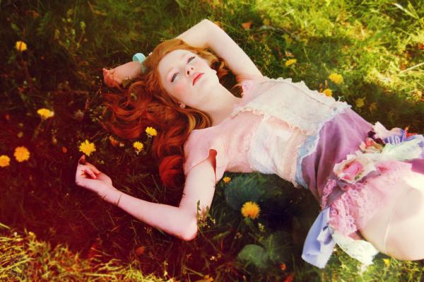 Photography by Galería de Caitlin Bellah