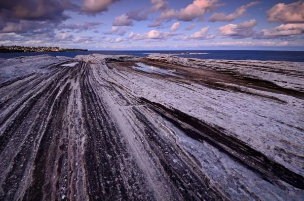 Stunning Seascapes by Anton Gorlin