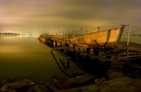 Stunning Seascapes by Anton Gorlin