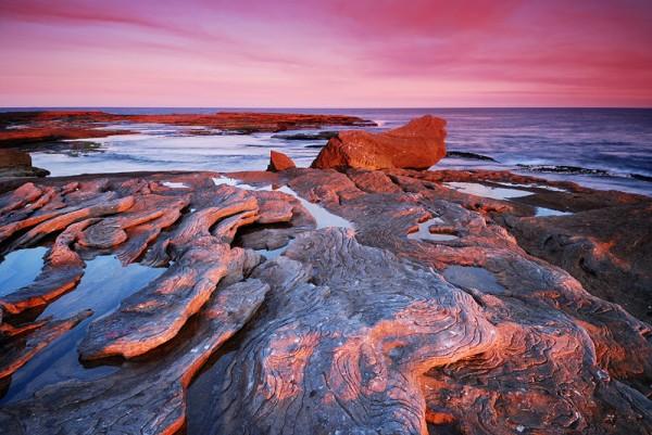 Stunning Seascapes by Anton Gorlin