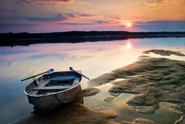 Stunning Seascapes by Anton Gorlin