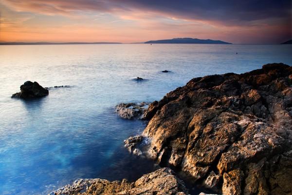 Stunning Seascapes by Anton Gorlin