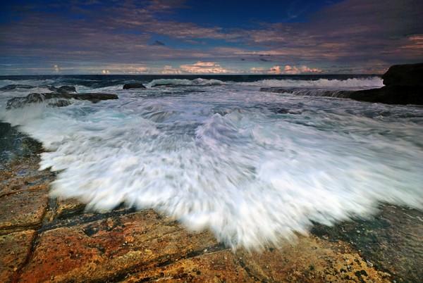 Stunning Seascapes by Anton Gorlin