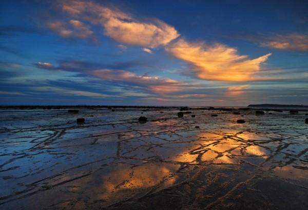 Stunning Seascapes by Anton Gorlin