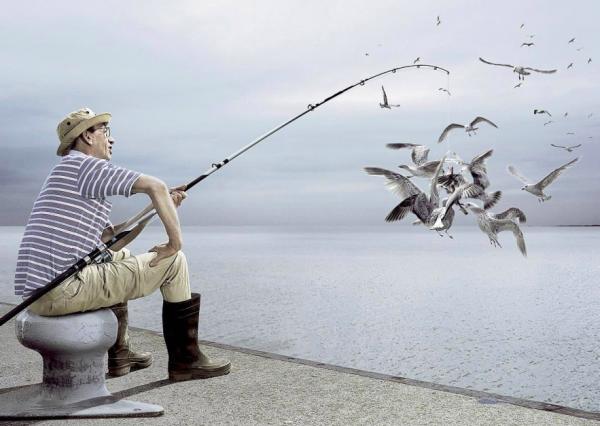 Awesome Photographs By Frank Uyttenhove