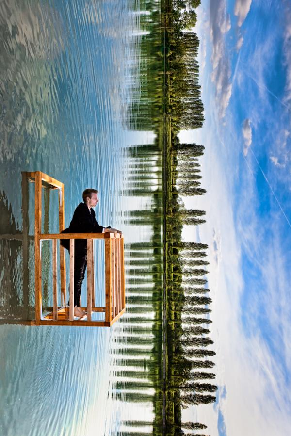 Photo Manipulations by Christophe Kiciak