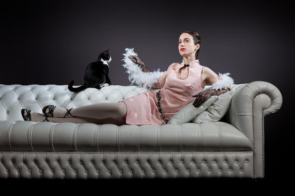 Photo Manipulations by Christophe Kiciak
