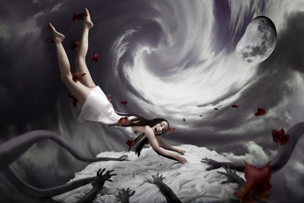 Photo Manipulations by Christophe Kiciak
