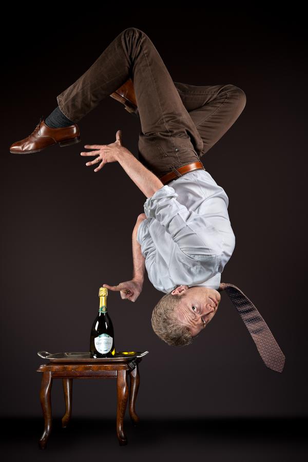 Photo Manipulations by Christophe Kiciak