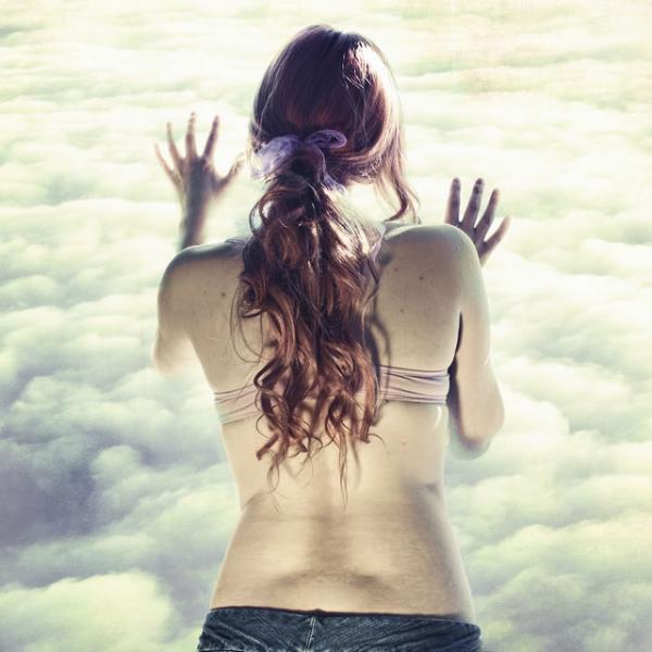 Photography by Julija Felajn