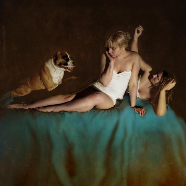 Photography by Julija Felajn