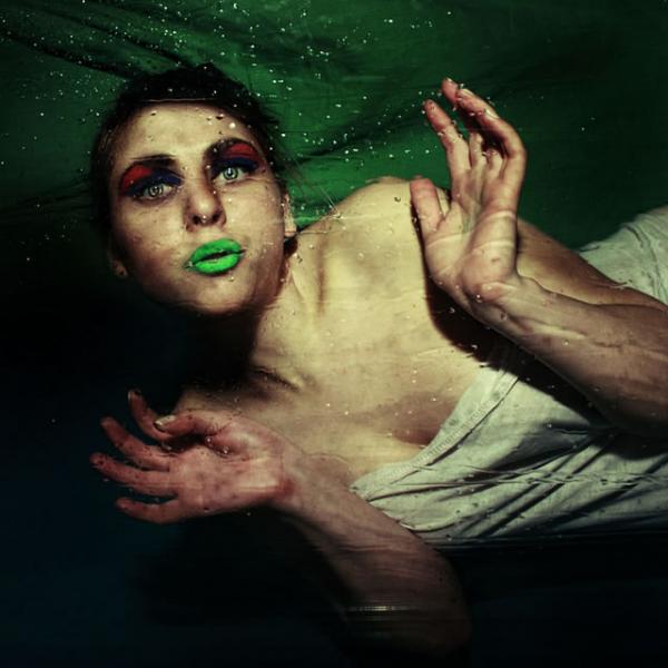 Photography by Julija Felajn