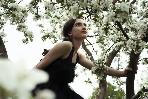 Photography by Julija Felajn