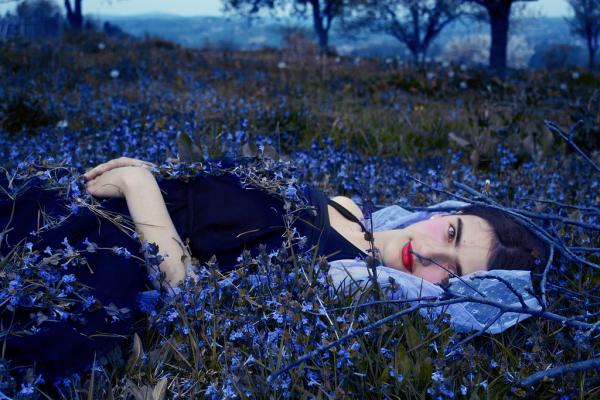 Photography by Julija Felajn