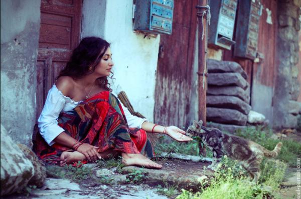 Photography by Natalia Ciobanu