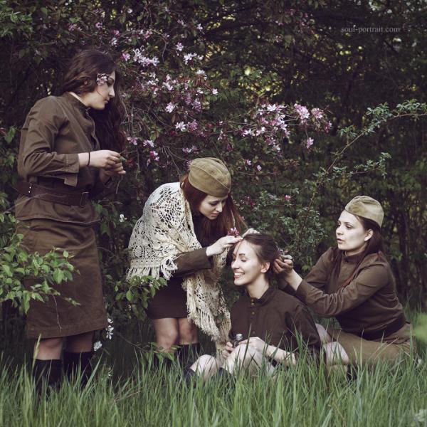 Photography by Natalia Ciobanu
