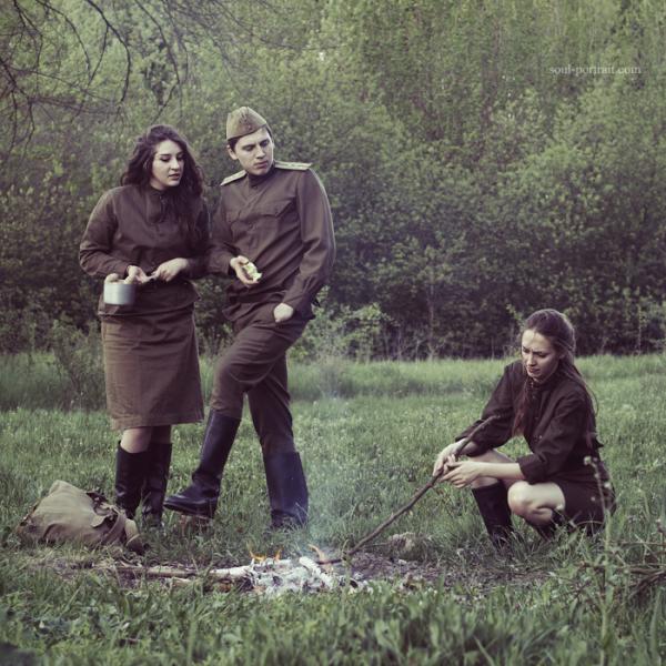 Photography by Natalia Ciobanu
