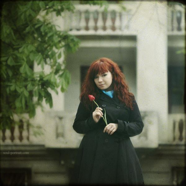 Photography by Natalia Ciobanu