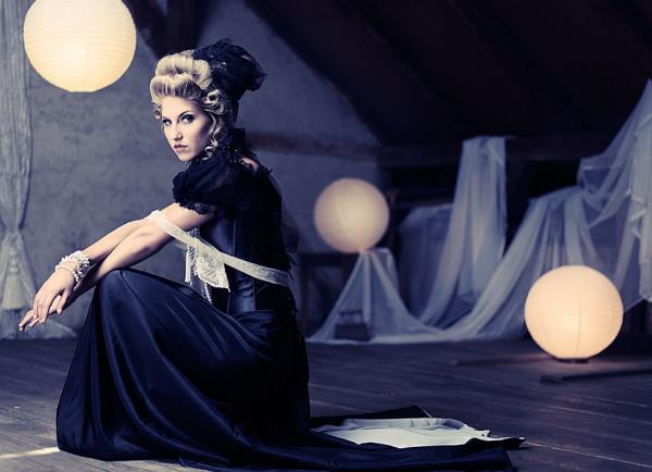 Dream Photography by Mark Louis Cadosch