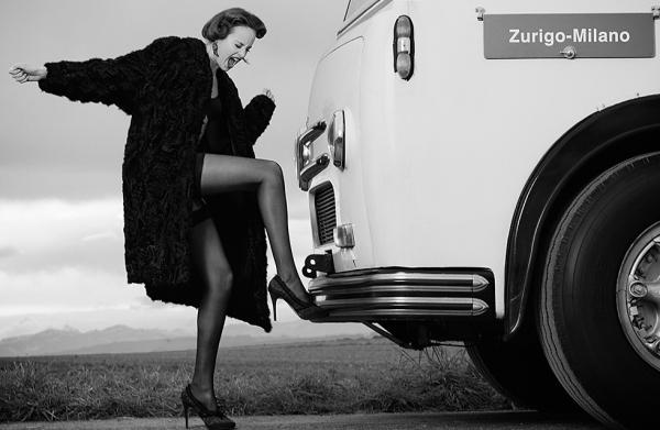 Dream Photography by Mark Louis Cadosch