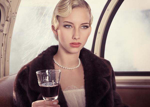 Dream Photography by Mark Louis Cadosch