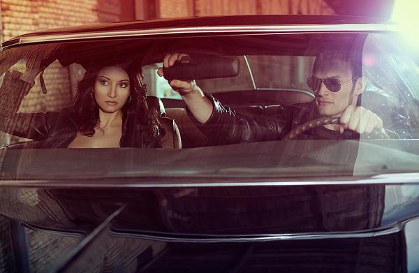 Dream Photography by Mark Louis Cadosch