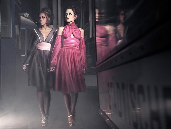 Dream Photography by Mark Louis Cadosch